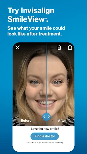 My Invisalign - Official App — 1