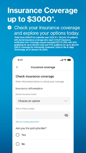 My Invisalign - Official App — 2