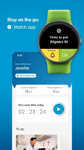 My Invisalign - Official App — 4