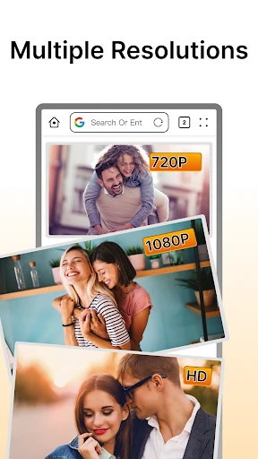 Fast Downloader - Video Player — 3