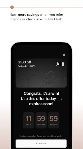 Allē — 5