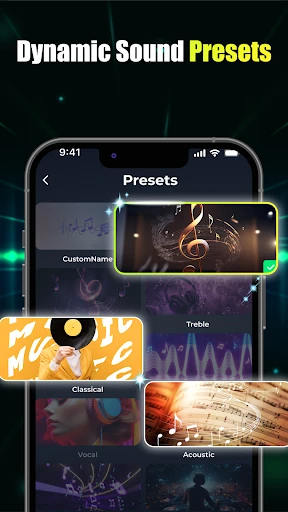 Volume Booster - Music & Sound — 3