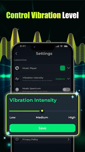 Volume Booster - Music & Sound — 4