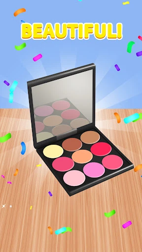 Makeup Kit - Color Mixing — 13