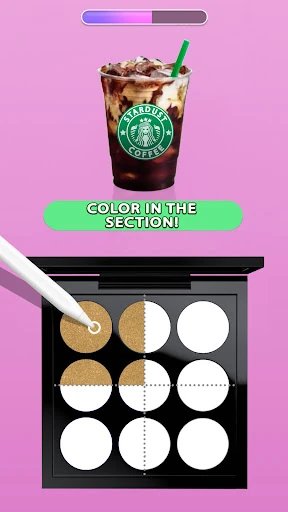 Makeup Kit - Color Mixing — 19