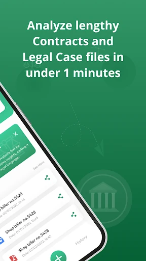 AI Legal Case Analyzer — 5