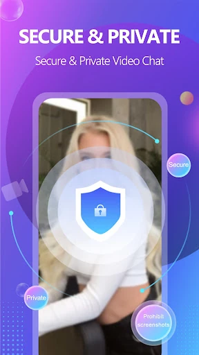 Meego - Video Call, Live Chat — 11