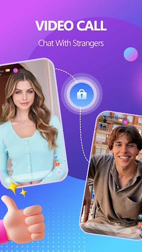 Meego - Video Call, Live Chat — 14