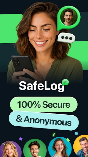 SafeLog — 1