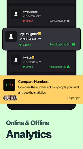 SafeLog — 3