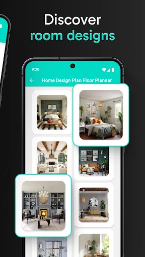 Floor Plan Creator Home Design — 4