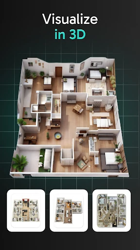 Floor Plan Creator Home Design — 5