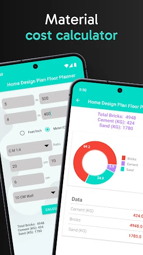 Floor Plan Creator Home Design — 6