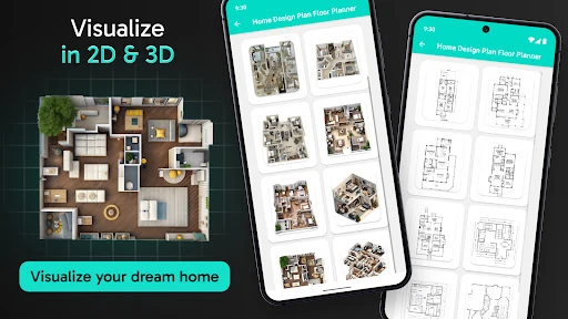 Floor Plan Creator Home Design — 8