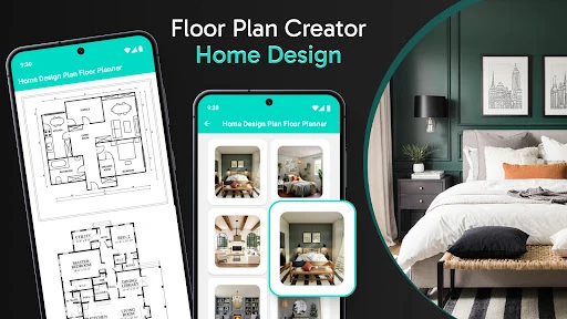 Floor Plan Creator Home Design — 9
