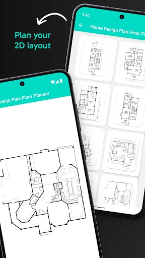 Floor Plan Creator Home Design — 11
