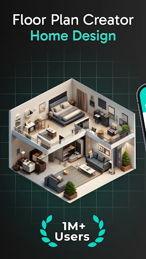 Floor Plan Creator Home Design — 12