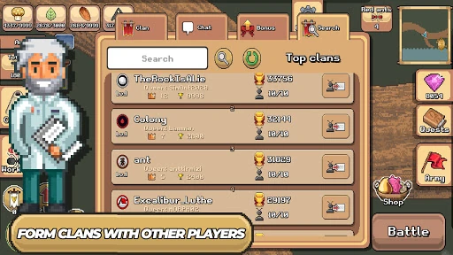 Pocket Ants: Colony Simulator — 13