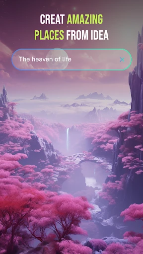 Dream AI: Art Photo Generator — 1