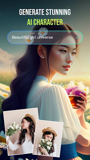 Dream AI: Art Photo Generator — 2