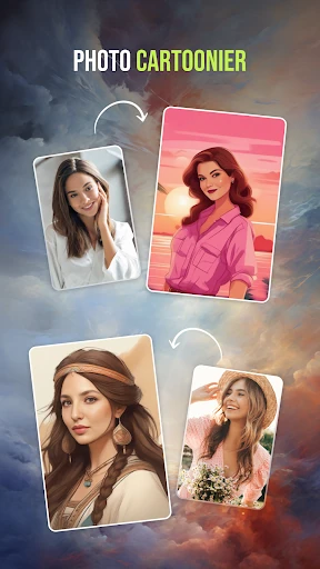 Dream AI: Art Photo Generator — 3
