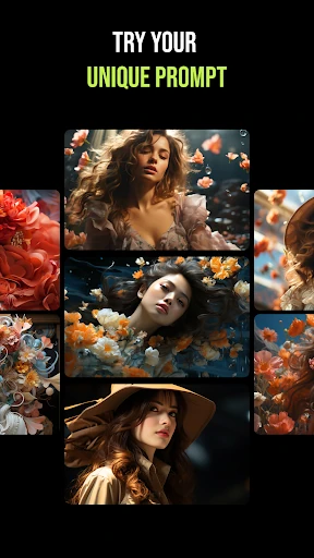 Dream AI: Art Photo Generator — 4