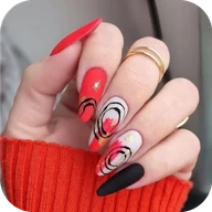 Nail Art Design: Paint Nails