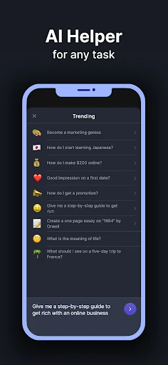 VisualMind: AI MindMap/Chatbot — 3