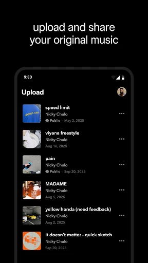 TIDAL Music: HiFi sound — 12