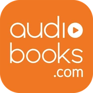 Audiobooks.com: Books & More