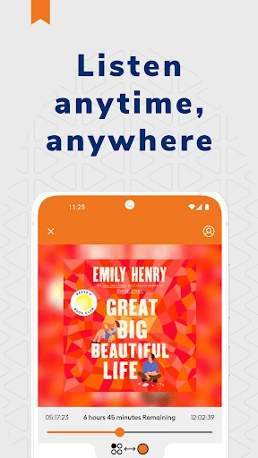 Audiobooks.com: Books & More — 9