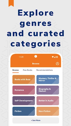 Audiobooks.com: Books & More — 12