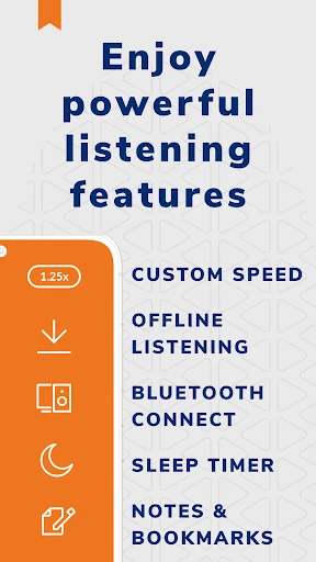 Audiobooks.com: Books & More — 15