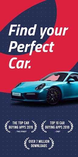 Autolist: Used Car Marketplace — 1