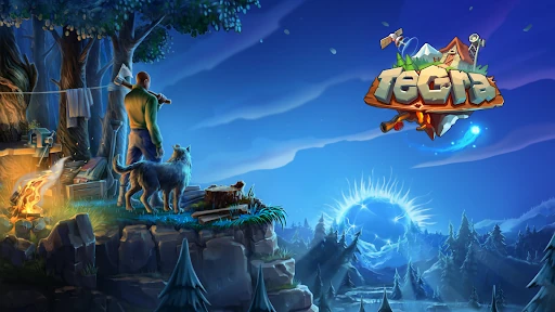 TEGRA: Zombie survival island — 17