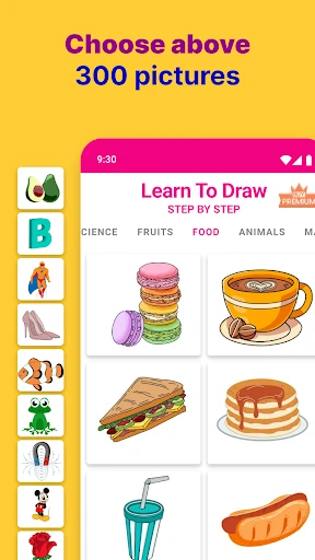 Learn To Draw Step By Step — 2