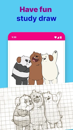 Learn To Draw Step By Step — 9
