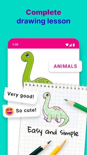 Learn To Draw Step By Step — 20