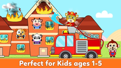 Toddler Games for 2-3 Year Old — 6
