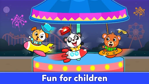 Toddler Games for 2-3 Year Old — 7