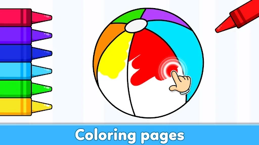 Toddler Games for 2-3 Year Old — 9