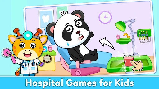 Toddler Games for 2-3 Year Old — 14