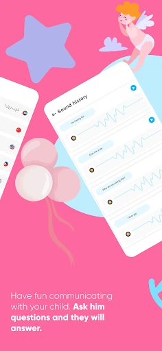 Baby Translator & Cry Analyzer — 10