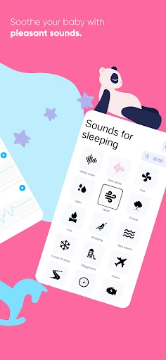 Baby Translator & Cry Analyzer — 11