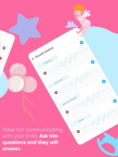 Baby Translator & Cry Analyzer — 15