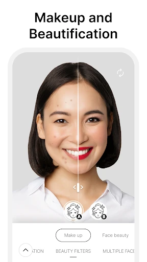 Banuba SDK — 1