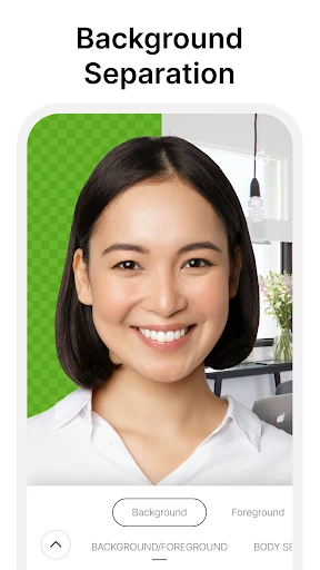 Banuba SDK — 3