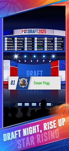 Star Rising: Basketball — 11