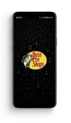 Bass Pro Shops — 1
