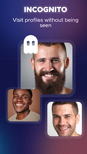 BEARWWW: Gay Chat, Meet & Date — 6